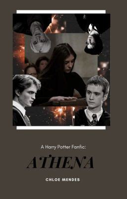 harry potter fanfiction hedwig is athena